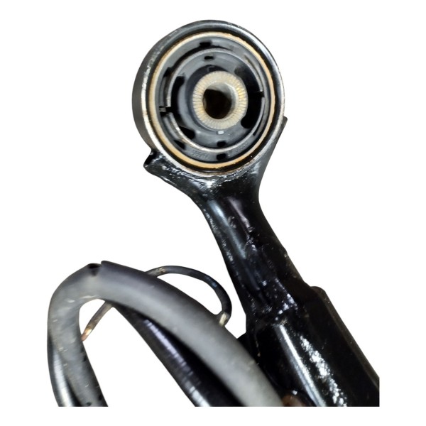 Manga Ponta De Eixo Traseira Lado Esquerdo Lifan X60 2013