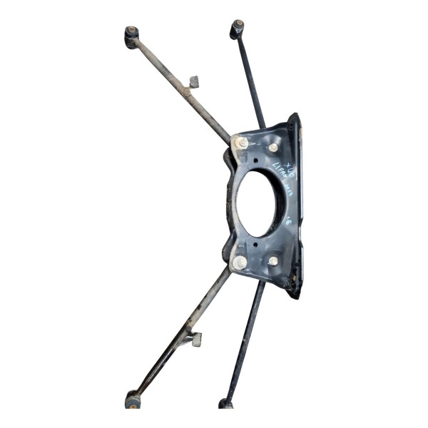 Eixo Traseiro Lifan X60 2013