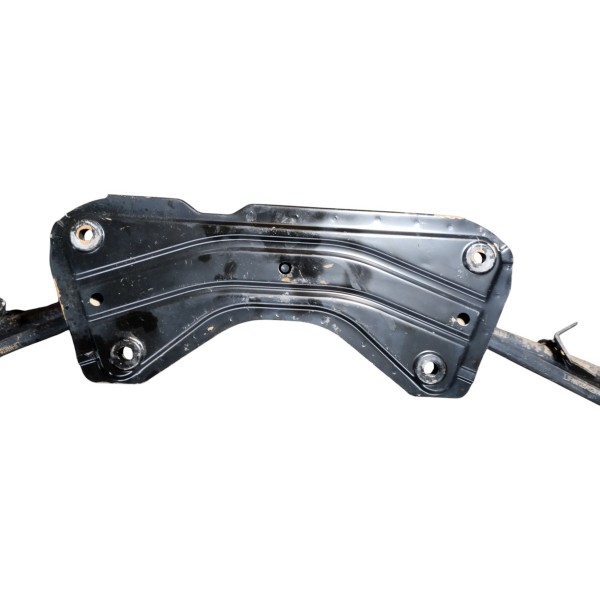 Eixo Traseiro Lifan X60 2013