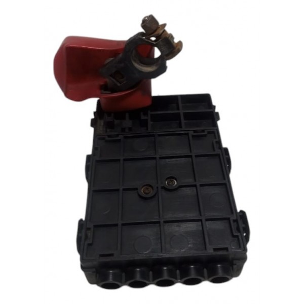 Polo Da Bateria Lifan X60 2013