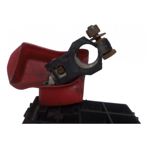 Polo Da Bateria Lifan X60 2013