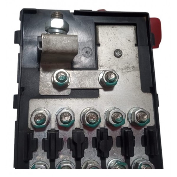 Polo Da Bateria Lifan X60 2013