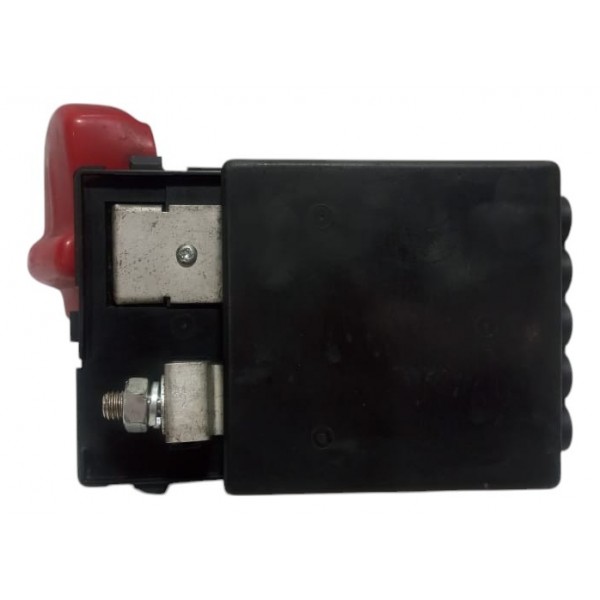 Polo Da Bateria Lifan X60 2013