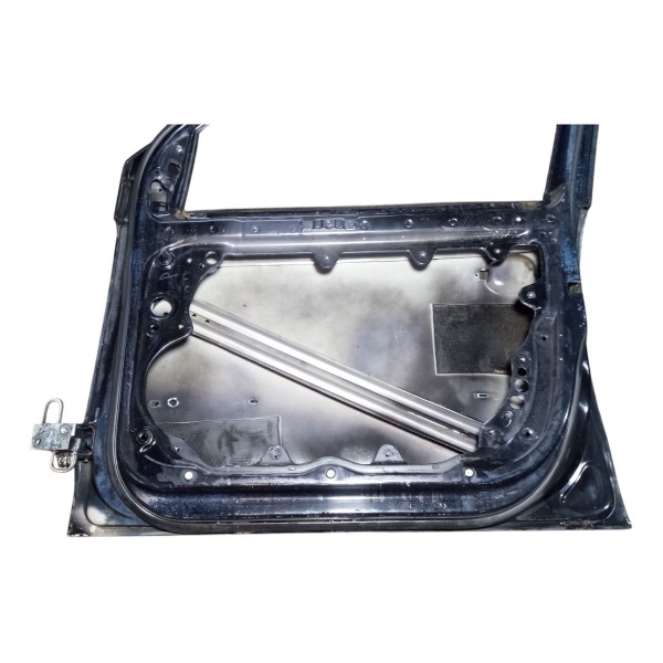 Porta Dianteira Direita Vw Polo 2004 4p Usado Dianteira Direita Preto