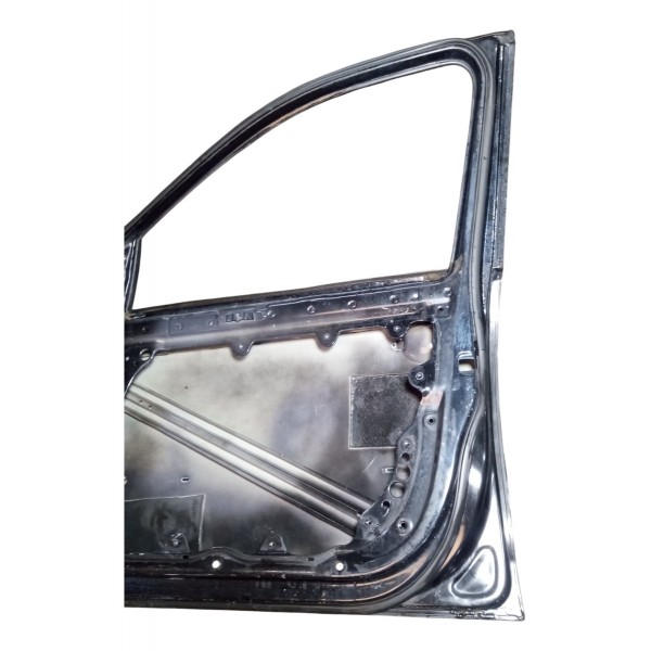 Porta Dianteira Direita Vw Polo 2004 4p Usado Dianteira Direita Preto