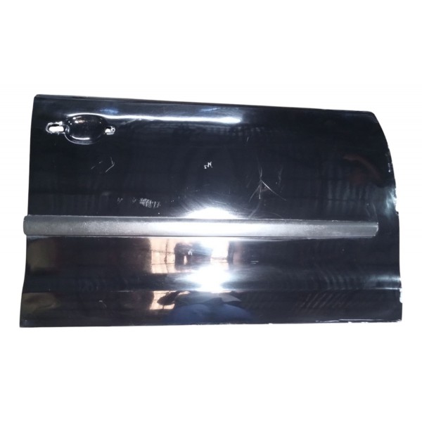Porta Dianteira Direita Vw Polo 2004 4p Usado Dianteira Direita Preto