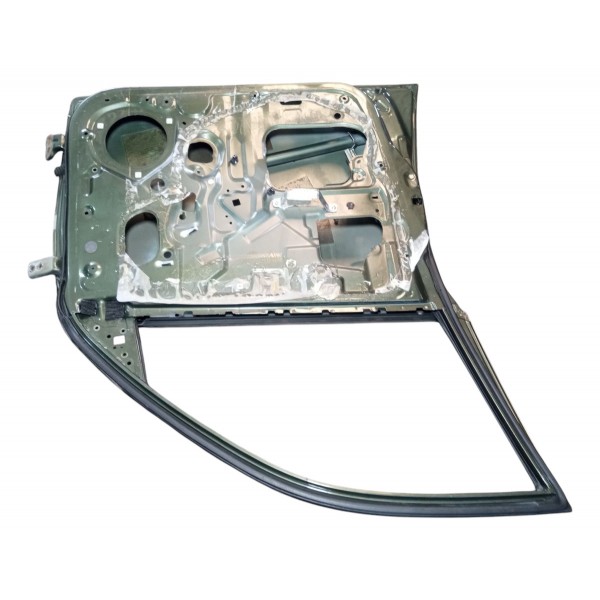 Porta Dianteira Esquerda Da Lifan X60 2013 4p Usado Dianteira Esquerda Verde