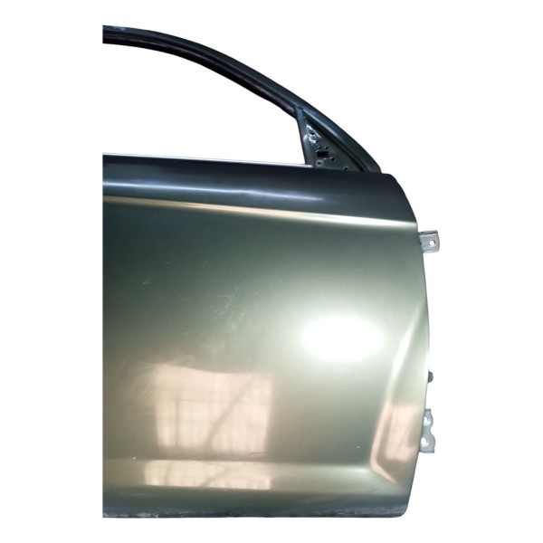 Porta Dianteira Direita Lifan X60 2013 4p Usado