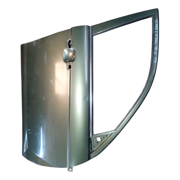 Porta Dianteira Direita Lifan X60 2013 4p Usado