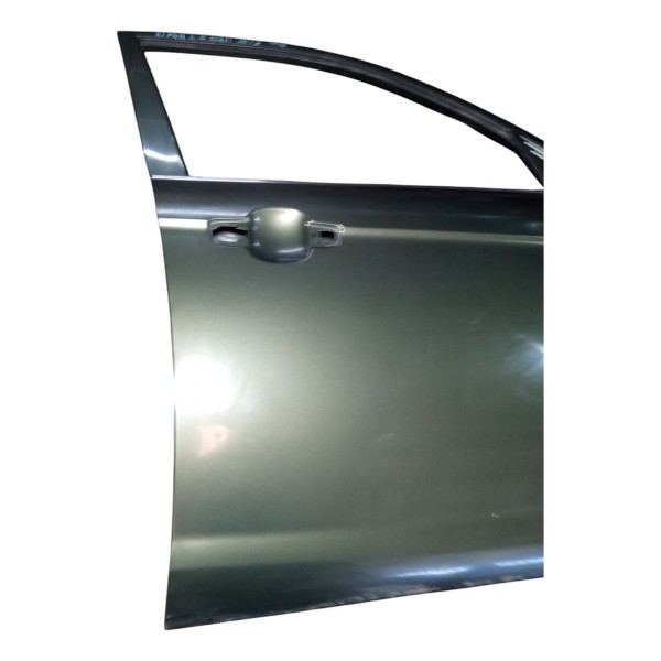 Porta Dianteira Direita Lifan X60 2013 4p Usado