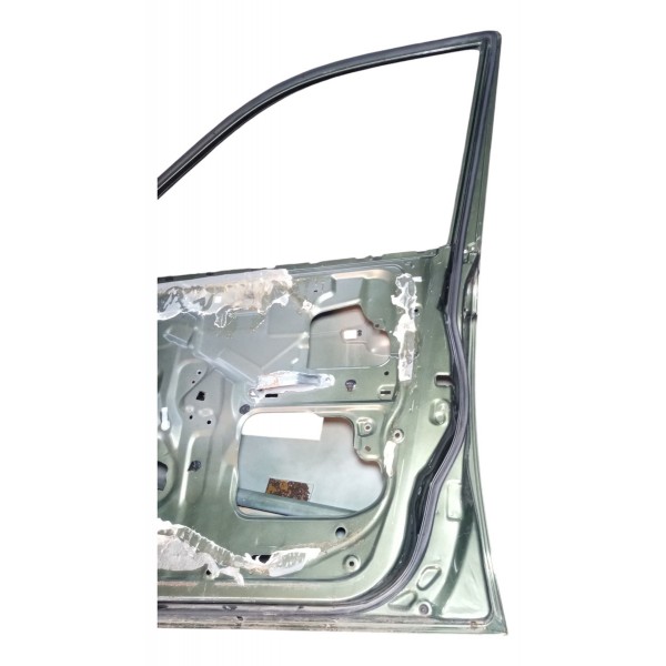 Porta Dianteira Direita Lifan X60 2013 4p Usado