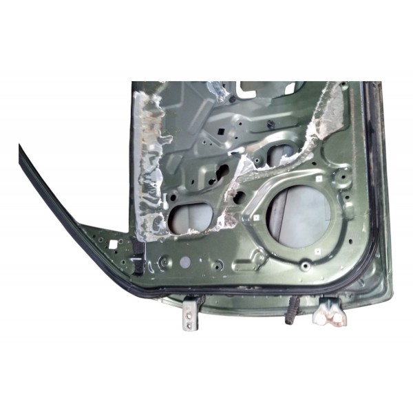 Porta Dianteira Direita Lifan X60 2013 4p Usado