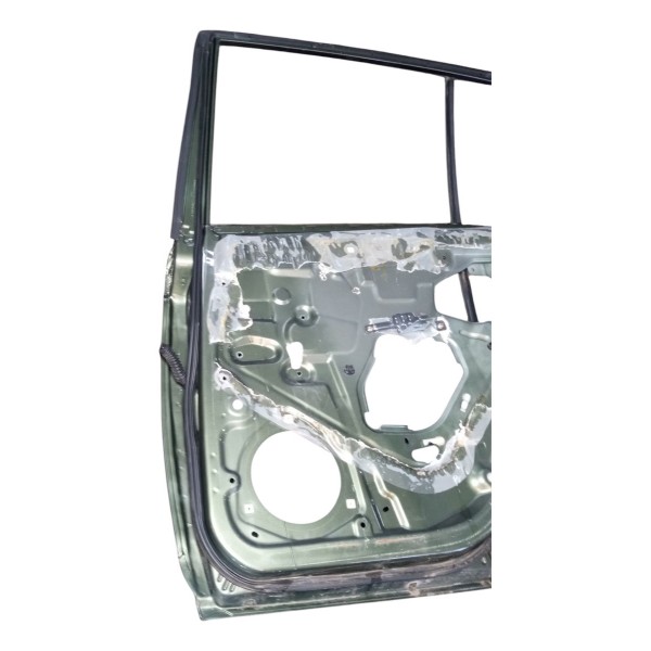 Porta Traseira Direita Lifan X60 2013 4p Usado