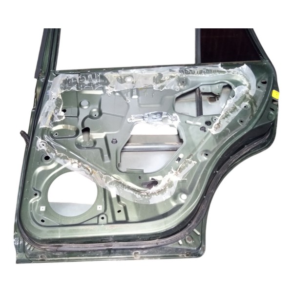 Porta Traseira Direita Lifan X60 2013 4p Usado