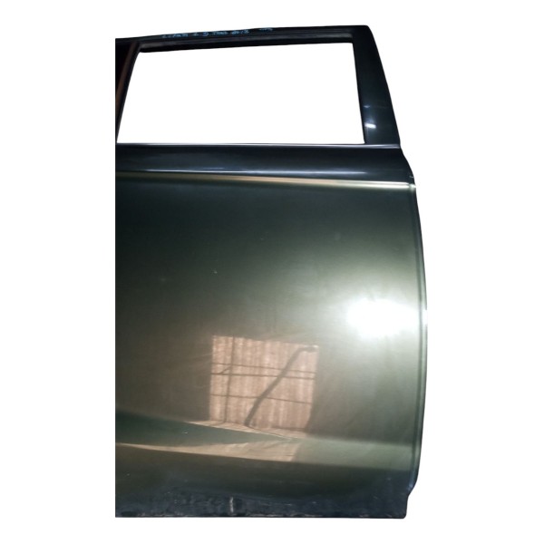 Porta Traseira Direita Lifan X60 2013 4p Usado