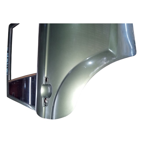 Porta Traseira Direita Lifan X60 2013 4p Usado