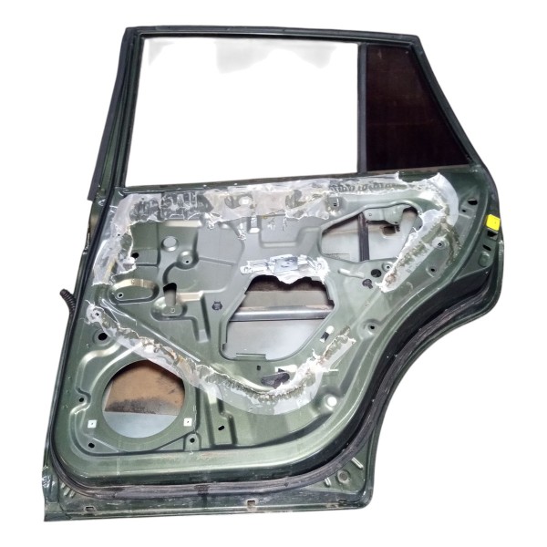 Porta Traseira Direita Lifan X60 2013 4p Usado