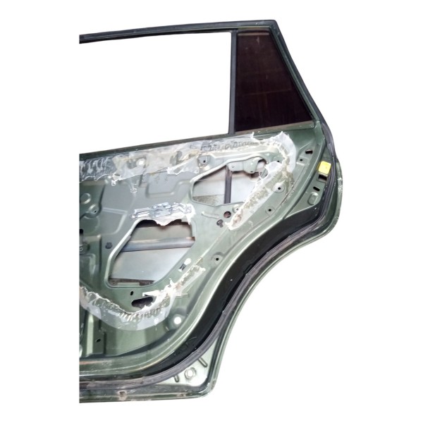 Porta Traseira Direita Lifan X60 2013 4p Usado