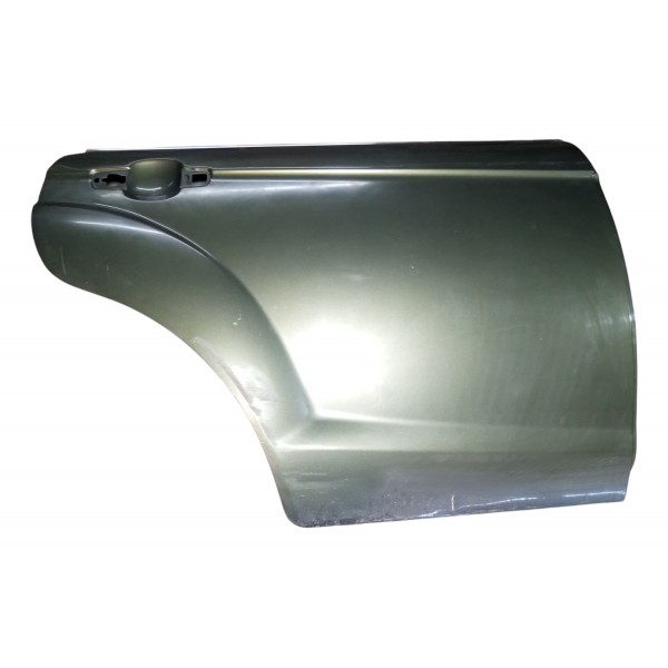 Porta Traseira Direita Lifan X60 2013 4p Usado