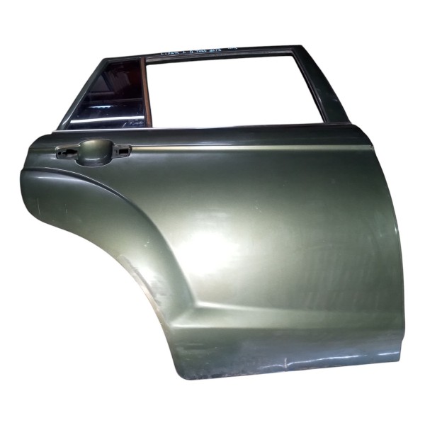 Porta Traseira Direita Lifan X60 2013 4p Usado