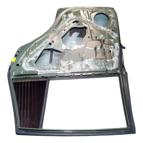 Porta Traseira Direita Lifan X60 2013 4p Usado