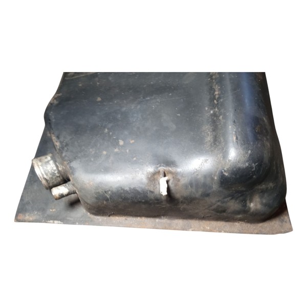 Tanque Combustível Vw Fusca 96 Detalhes Usado