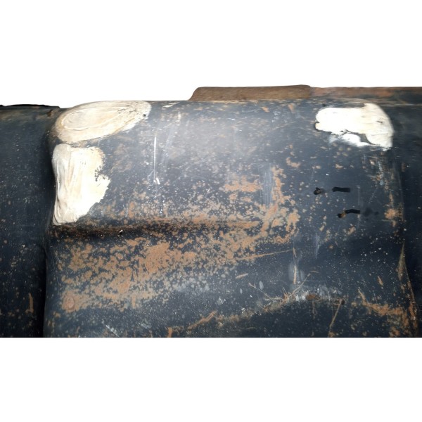 Tanque Combustível Vw Fusca 96 Detalhes Usado