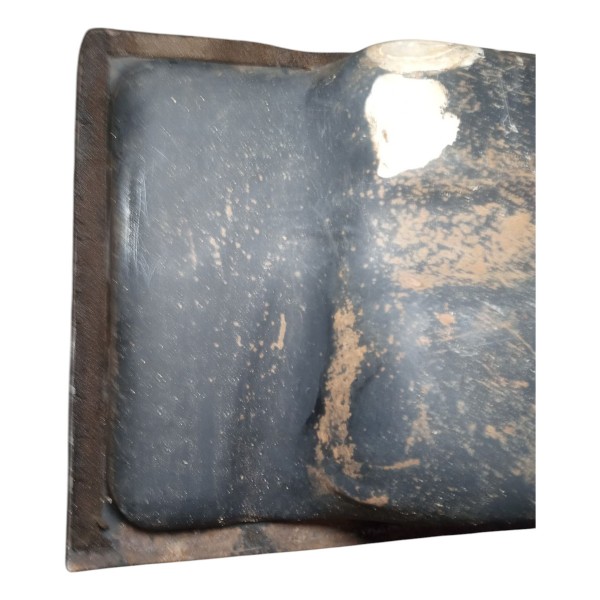 Tanque Combustível Vw Fusca 96 Detalhes Usado