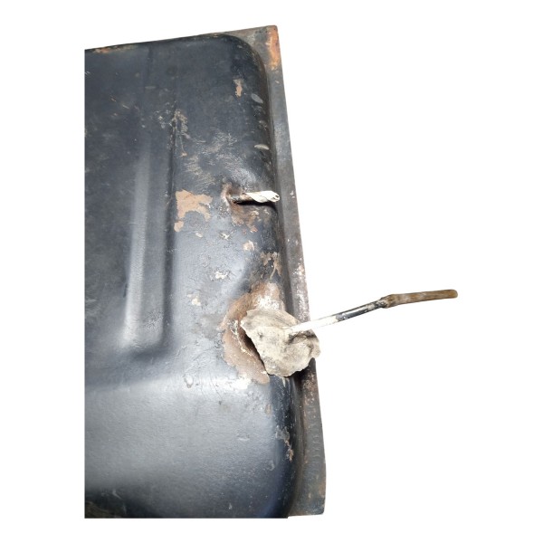 Tanque Combustível Vw Fusca 96 Detalhes Usado