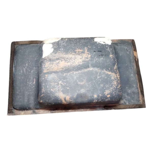 Tanque Combustível Vw Fusca 96 Detalhes Usado