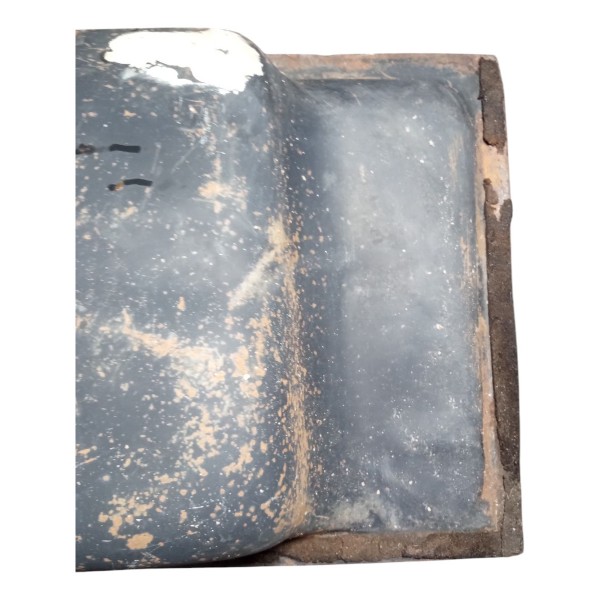 Tanque Combustível Vw Fusca 96 Detalhes Usado