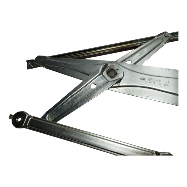 Máquina Vidro Elétrico Dianteiro Direito Lifan X60 2013