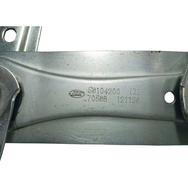 Máquina Vidro Elétrico Dianteiro Direito Lifan X60 2013