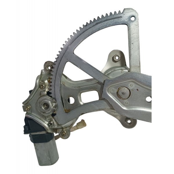 Máquina Vidro Elétrico Dianteiro Direito Lifan X60 2013