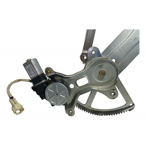 Máquina Vidro Elétrico Dianteiro Direito Lifan X60 2013