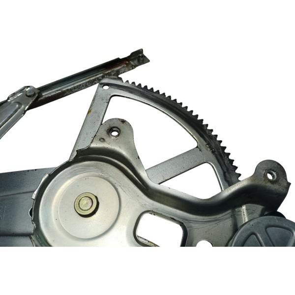 Máquina Vidro Elétrico Dianteiro Direito Lifan X60 2013