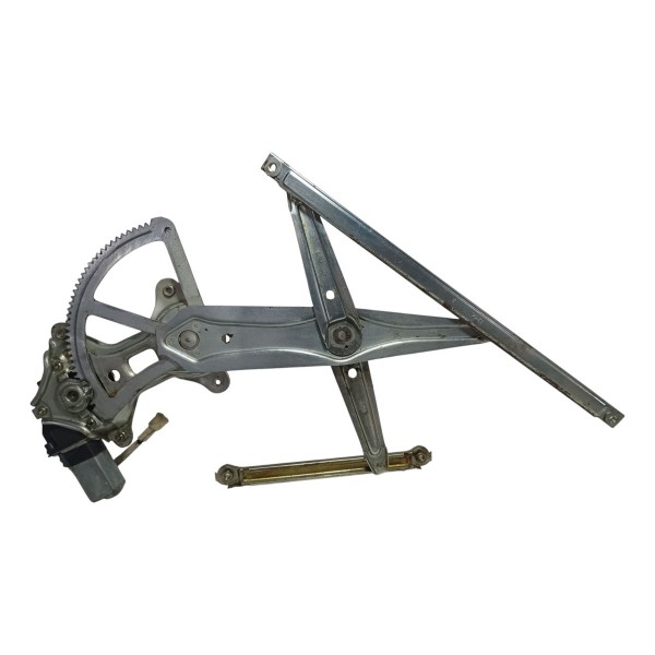 Máquina Vidro Elétrico Dianteiro Direito Lifan X60 2013