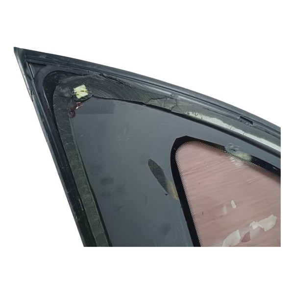 Vidro Fixo Lateral Traseiro Direito Lifan X60 2013