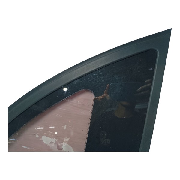 Vidro Fixo Lateral Traseiro Direito Lifan X60 2013