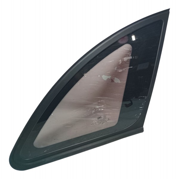 Vidro Fixo Lateral Traseiro Direito Lifan X60 2013