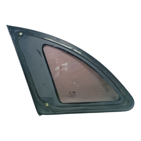 Vidro Fixo Lateral Traseiro Direito Lifan X60 2013