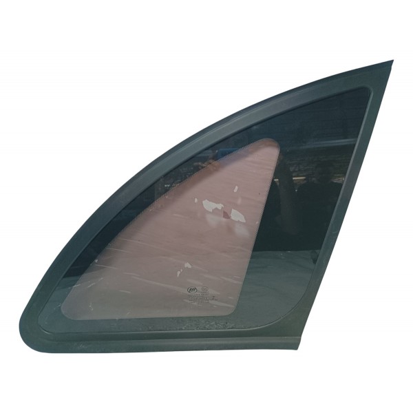 Vidro Fixo Lateral Traseiro Direito Lifan X60 2013