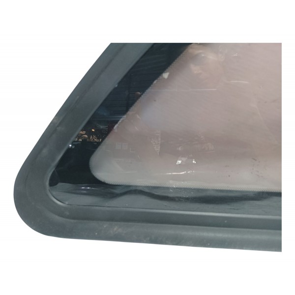 Vidro Fixo Lateral Traseiro Direito Lifan X60 2013