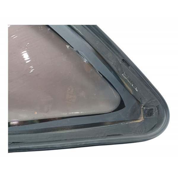 Vidro Fixo Lateral Traseiro Direito Lifan X60 2013