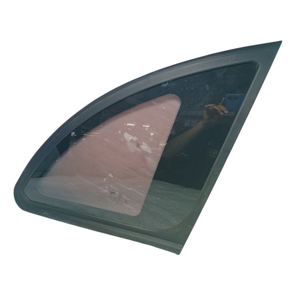 Vidro Fixo Lateral Traseiro Direito Lifan X60 2013