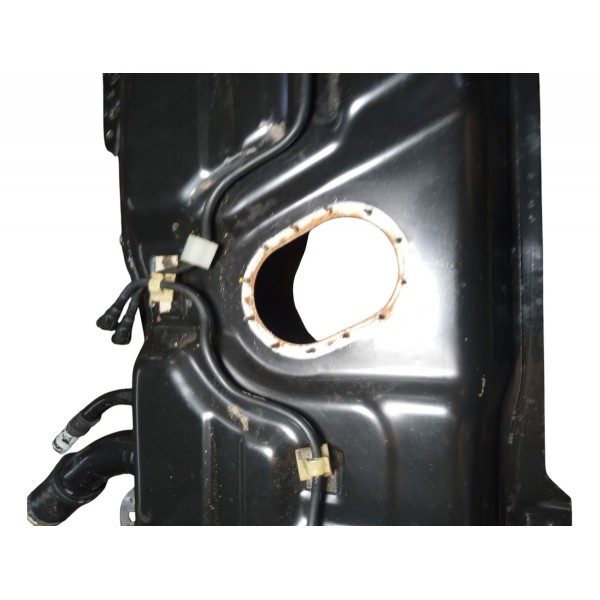 Tanque Combustível Fiat Siena Fire 2002 Usado