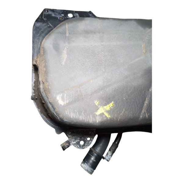 Tanque Combustível Fiat Siena Fire 2002 Usado