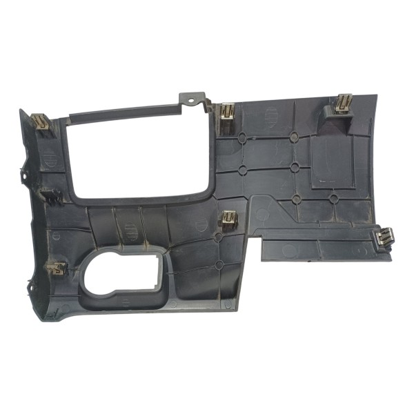 Acabamento Tampa Caixa Fusível Gm Prisma 2013