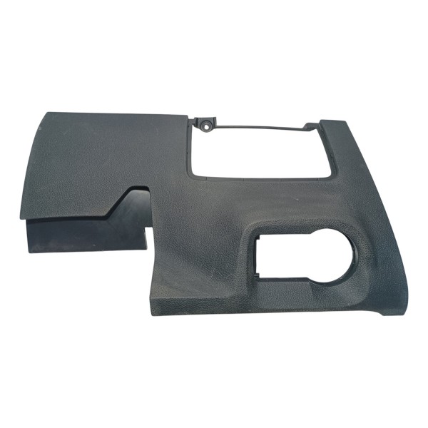 Acabamento Tampa Caixa Fusível Gm Prisma 2013