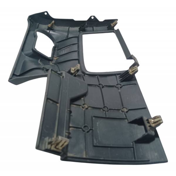 Acabamento Tampa Caixa Fusível Gm Prisma 2013